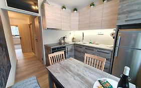 Apartman Na Horach Mala Moravka
